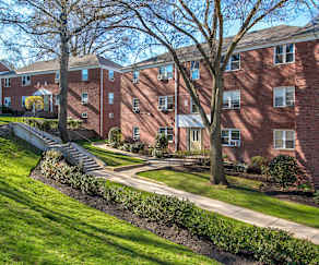 Grovefield Apartments Bergenfield Nj 07621