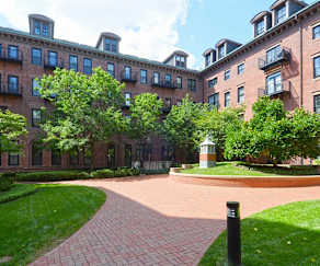 Ruggles Apartments Boston Ma 02119