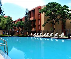 Hawaiian Palms Apartments Lauderdale Lakes Fl 33319