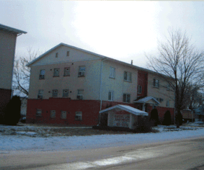 Mill Pond Gables Apartments Champlin Mn 55316