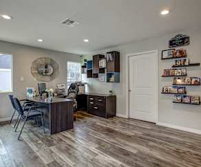 Glenstone Village Apartments Tucson Az 85705