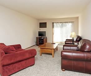 Aspen View Townhomes Apartments Custer Sd 57730