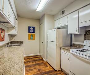 Garden Gate I Ii Apartments New Caney Tx 77357