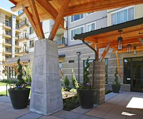 Bella Vista Apartments Tacoma Wa 98409