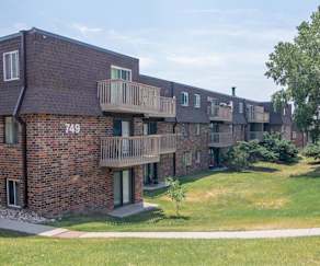 Pet Friendly Apartments For Rent In Black Hawk Sd