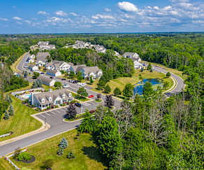 Eagle Crest Village Apartments West Seneca Ny 14224
