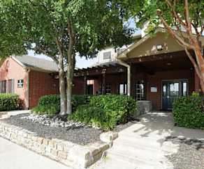 Carrollton Park Of North Dallas Apartments Dallas Tx 75287