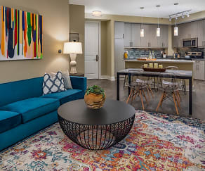 1 Bedroom Apartments For Rent In West Midtown Atlanta Ga