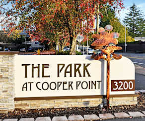 Courtside Apartments Olympia Wa 98502