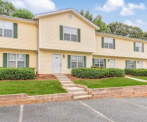 Central Park Apartments - Riverdale, GA 30274