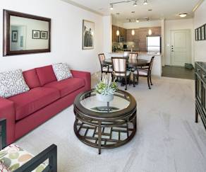 Misty Ridge Apartments Woodbridge Va 22191