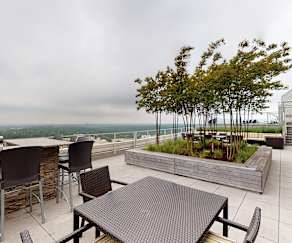 The Bennington At Silver Spring Apartments Silver Spring