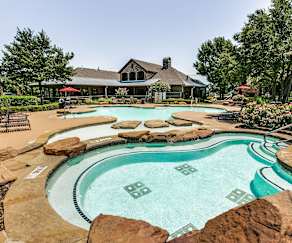 Meadow Park 1 Bedroom Apartments For Rent White