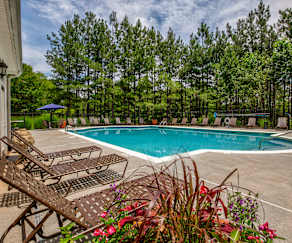 Hampton Court I Amp Ii Apartments Villa Rica Ga 30180
