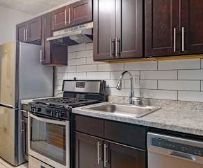 Forest Hill Terrace Apartments Newark Nj 07104