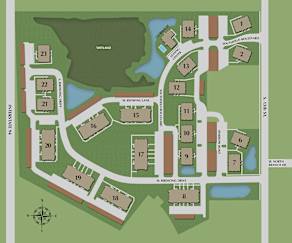 Riverwood Estates Apartments Oak Creek Wi 53154