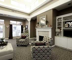 Hunter Ridge Apartments Huntingdon Tn 38344