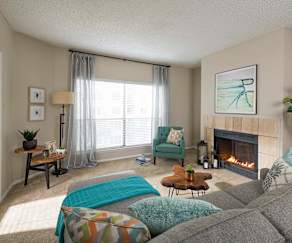 Villa Torino Apartments Dallas Tx 75219