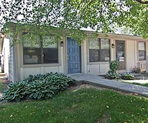 Apartments For Rent In Shreve Oh With Laundry Facility