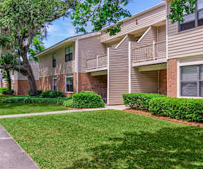 Quarterdeck At James Island Apartments Charleston Sc 29412