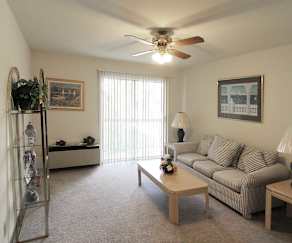 Heritage Green Apartments Waukegan Il 60085