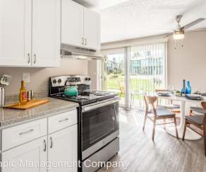 Rainier Pointe Apartments Fife Wa 98424