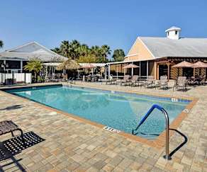 Silver Pointe Senior Housing Apartments Leesburg Fl 34748