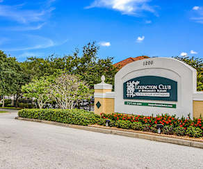 Bayside Court Apartments Clearwater FL 33756