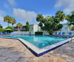Fox Hollow Apartments Orlando Fl 32812
