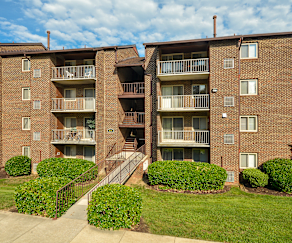 Arden Pointe Apartments Laurel Md 20708