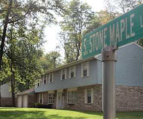 North Lake Apartments Elkhart In 46514