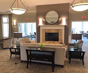 Stonegate Apartments New Berlin Wi 53151