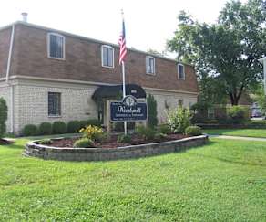 Lanham Holdings Apartments Louisville Ky 40219