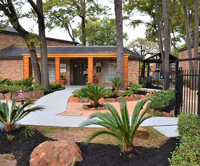 Oak Forest Garden Oaks Apartments For Rent 125 Apartments