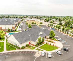 The Reserve At West T Bone Apartments Greeley Co 80634