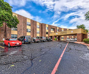Stonegate Apartments Amarillo Tx 79109