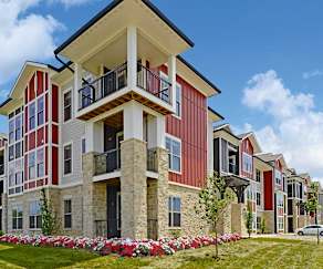 The Bluffs Apartments Kansas City Mo 64119