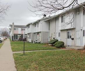 Westwick Square Cooperative Apartments Wayne Mi 48184