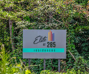 Highland Woods Apartments Atlanta Ga 30349