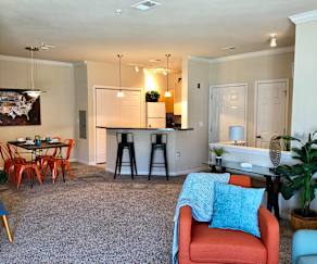 The Bluffs Apartments Kansas City Mo 64119