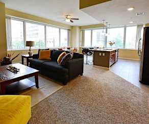 Luxury Apartment Rentals In Lakewood College Oh