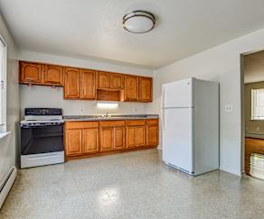 The Infinity Apartments Meriden Ct 06450