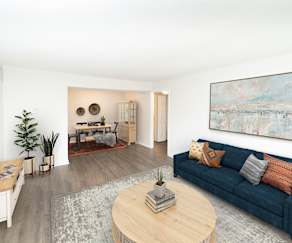 Garden City Apartments Houston Tx 77088