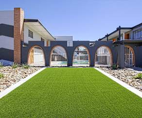 Sundowner Apartments Phoenix Az 85015