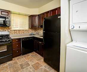 Oakleaf Villas Apartments Glen Burnie Md 21061
