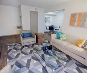 Arbors Of Las Colinas Apartments Irving Tx 75063