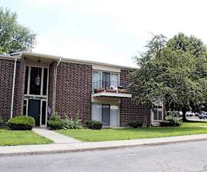 Woodridge Apartments Livonia Mi 48152