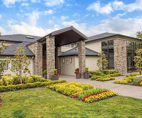 Windsor Square Apartments University Place Wa 98466