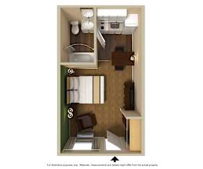 The Enclave At Doral Apartments Doral Fl 33178