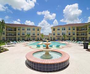 Oak Tree Apartments Kingsville Tx 78363